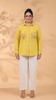 Camisa Algodón Premium. Tallas 32,34 Y 36.