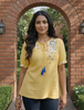 Blusa. Talla 30 . Rayon.