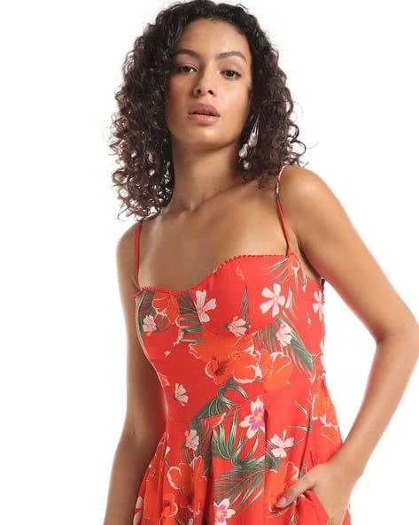 Vestido Casual.