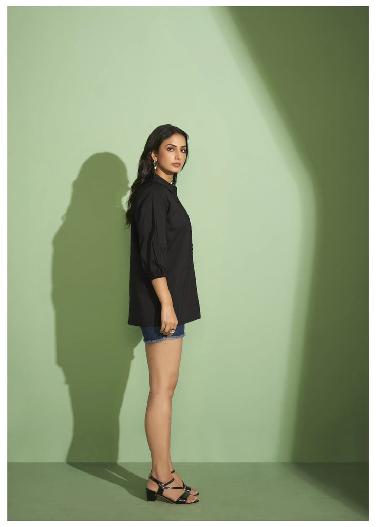 Camisas/Blusas Calidad Premium Algodón. Tallas 32,34 Y 36.