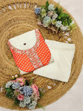 Cord Set. De Gala. Premium.  Seda.