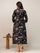 Vestido. Anarkali. Fresco. Talla 32.