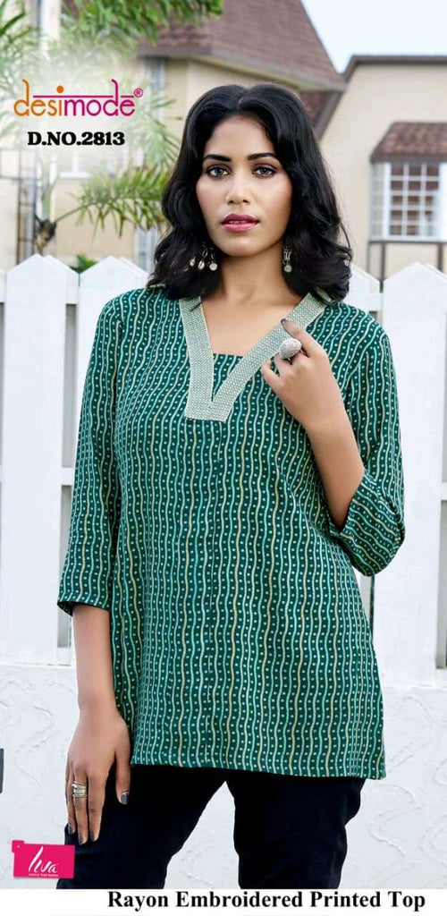 Blusas. Talla 32. Rayon.