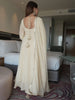 Vestido de 3 Piezas. Premium. Talla 34 Y 36.