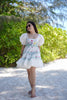 Vestido Midi. Tallas 32.