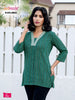 Blusas. Talla 32. Rayon.
