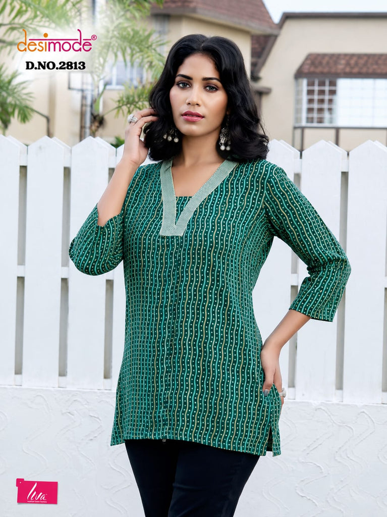 Blusas. Talla 32. Rayon.