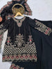 Vestido De Gala. Talla 36.