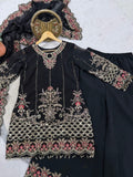 Vestido De Gala.