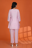Cord Set. Talla 34. 690 Mxn Pesos.