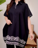 Cord Set. Viscose Rayon.