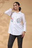 Camisa Algodón Premium. Tallas 32,34 Y 36.