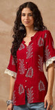 Blusas. Talla 30 Y 32.