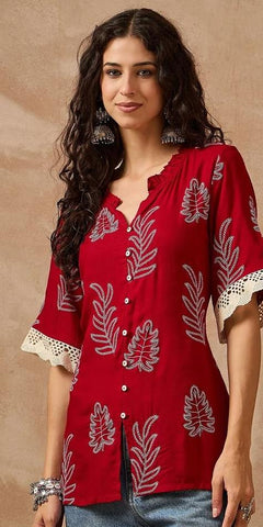 Blusas. Talla 30 Y 32.