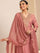 Vestido De Gala. Premium. Talla 34.