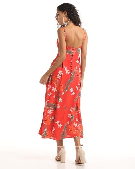 Vestido Casual.