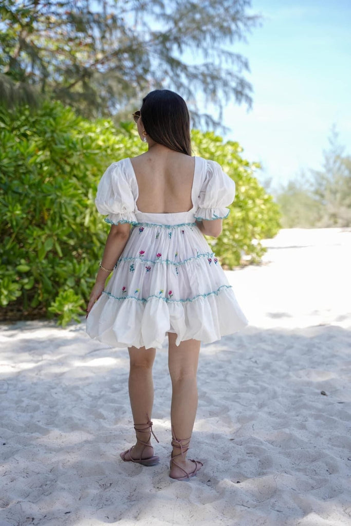 Vestido Midi. Tallas 32.