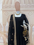 Vestidos De Gala. Anarkali. Talla 36.