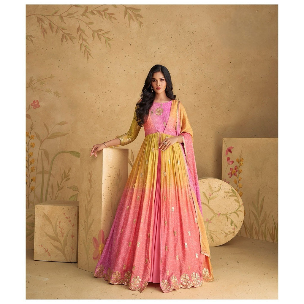 Vestido de Gala. Premium. Talla 36.