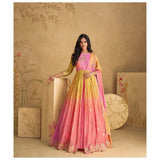 Vestido de Gala. Premium.