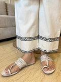 CORD Set. Talla 32 y 34. 790 Mxn Pesos. Envío GRATIS.  Algodón Khadi.
