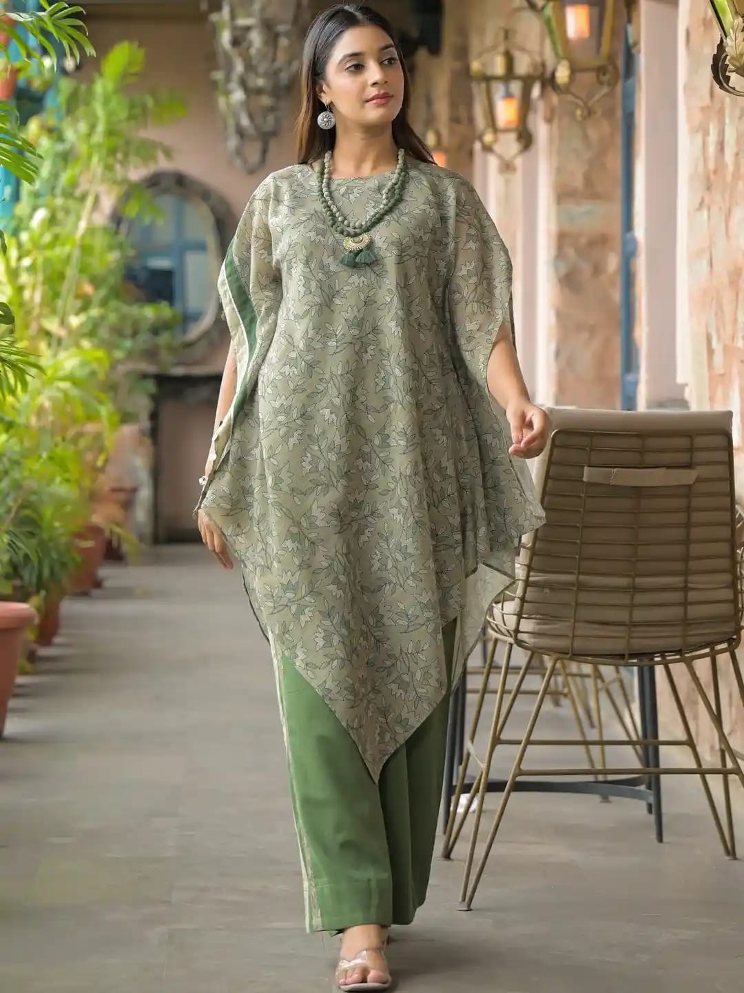 Kaftan Set. Premium. Talla 34. 1090 Mxn Pesos. Envio Gratis.