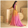 Vestido de Gala. Premium. Talla 36.