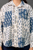 Blusas. Algodón.  Premium Quality.