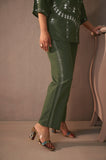Cord Set. Premium. Talla 34 Y 36. Algodón.