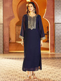 Kaftan. Premium.  De Gala.