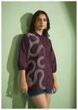 Camisas/Blusas Algodón Premium. Tallas 32,34 y 36.