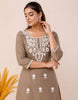 Blusa. Rayón 32.