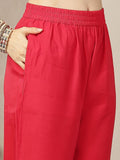 Cord Set De 3 Piezas. Talla 34.