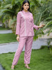 Cord Set. Talla 36. Rayon.