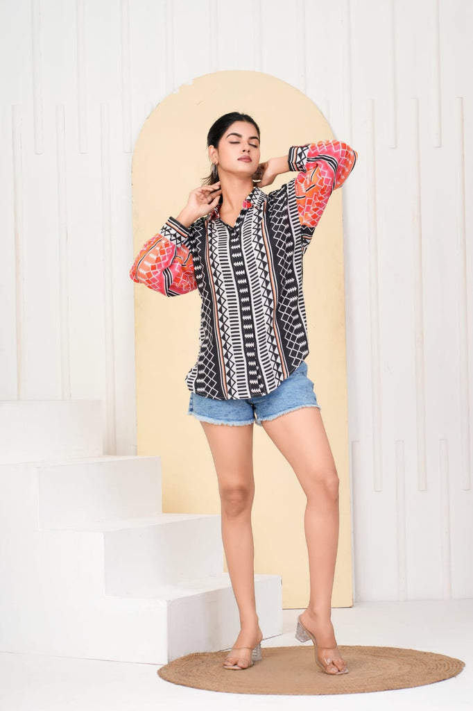 Shirts. Blusas. Talla 36.