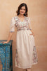 Vestido.  Talla  28 Y 30.
