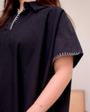Cord Set. Viscose Rayon.