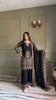 Vestido De Gala. Talla 36.