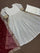 Vestido De Gala. Talla 34. Pashmina Color Rojo.