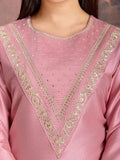 Vestido de 3 Piezas. Elegante De Gala.
