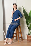 Cord Set. Jeans. Talla 36. 990 Mxn Pesos Envío Gratis.