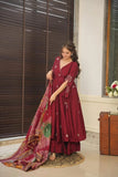 Anarkali. Vestido.  Premium.