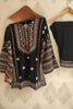 Vestido Pakistani. Bordado. Premium. Algodón. Talla 34.