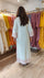 Diseñador Exclusivo . Vestido de Gala. Kaftan. Talla 36