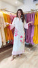 Diseñador Exclusivo . Vestido de Gala. Kaftan. Talla 36