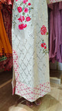 Diseñador Exclusivo . Vestido de Gala. Kaftan.