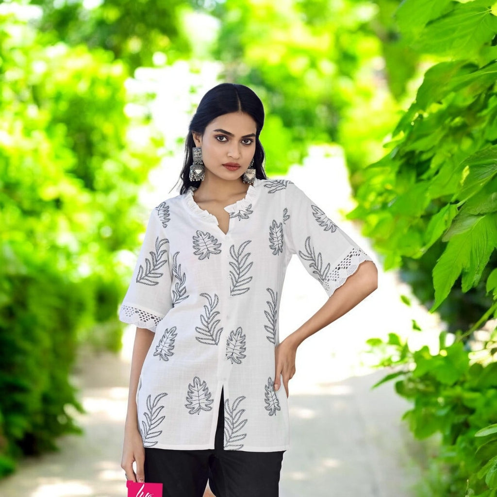 Blusas. Rayan. Tallas 30 Y 32.