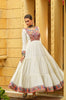 Bonito Anakalis. Premium Calidad. Blanco Talla 32 Y 36. Bordado.