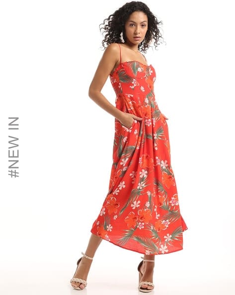 Vestido Casual.