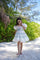 Vestido Midi. Tallas 32.